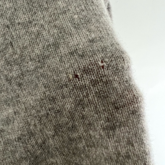 Frame Cashmere Sweater - Picture 3 of 8